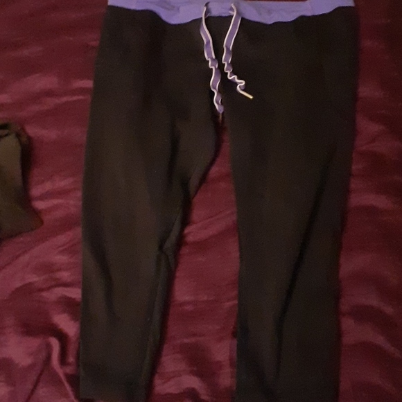 Lulu lemen pants - Picture 4 of 4